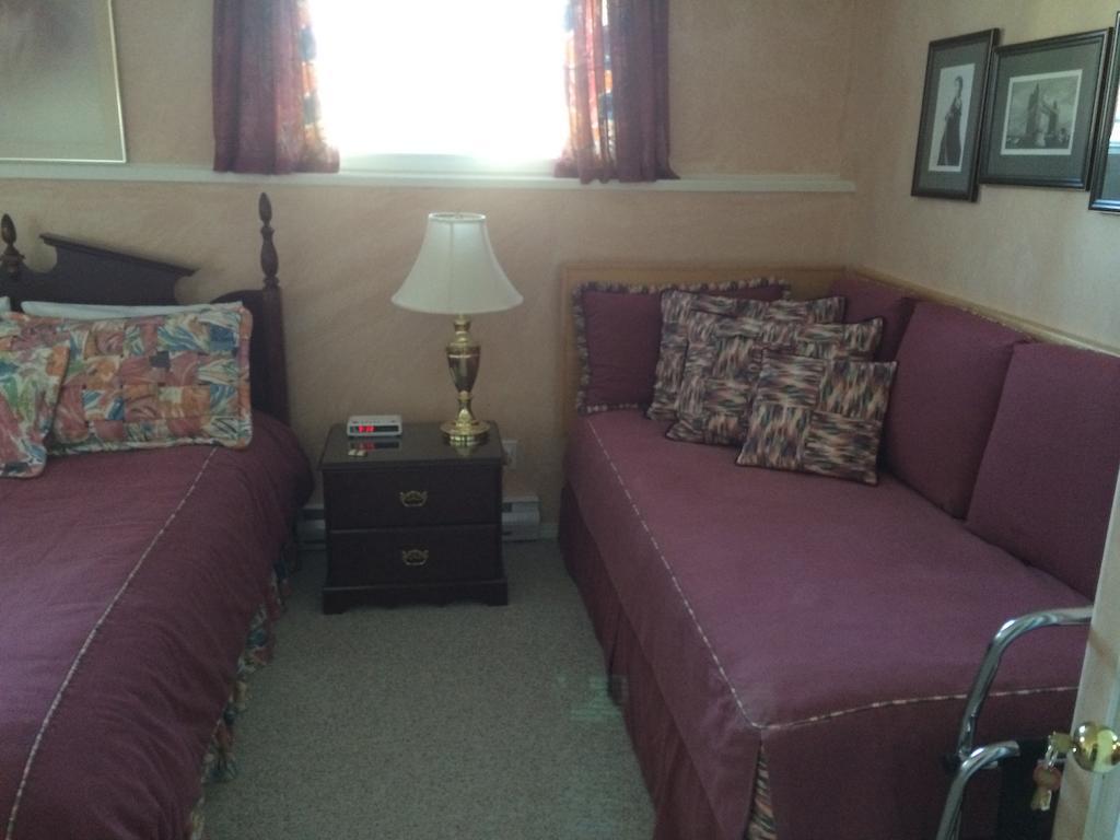 Cedar Heights B&B Cranbrook Zimmer foto