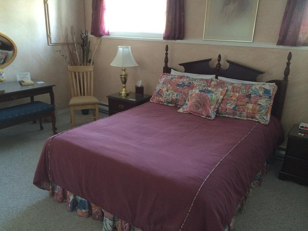 Cedar Heights B&B Cranbrook Zimmer foto