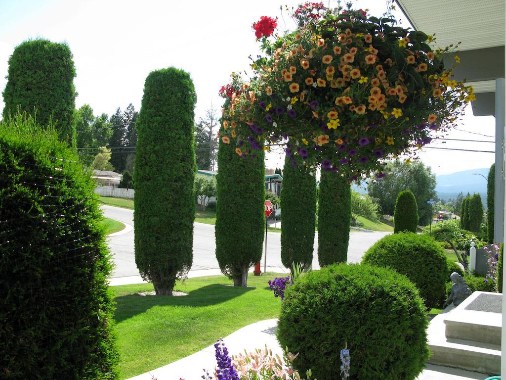 Cedar Heights B&B Cranbrook Exterior foto