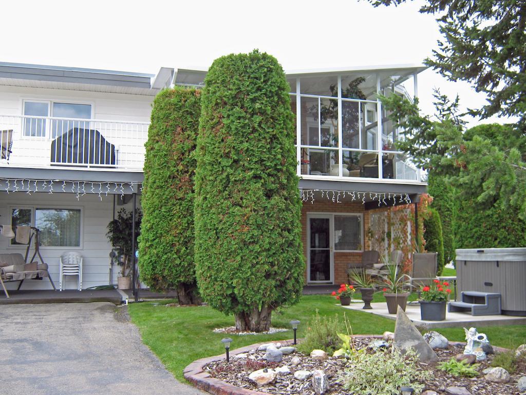 Cedar Heights B&B Cranbrook Exterior foto