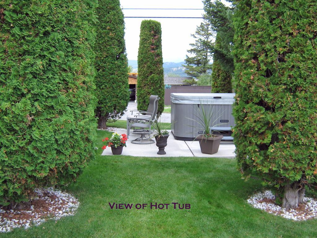 Cedar Heights B&B Cranbrook Exterior foto